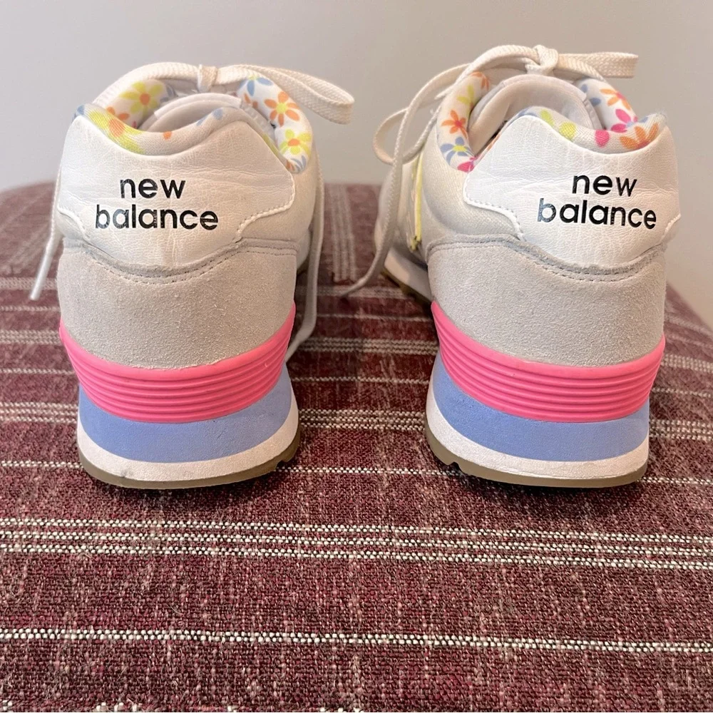 New Balance 515 size women’s 8 - Picture 2 of 7